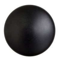 211415671--hooter-button-black-with-wire-clip-68-79-each